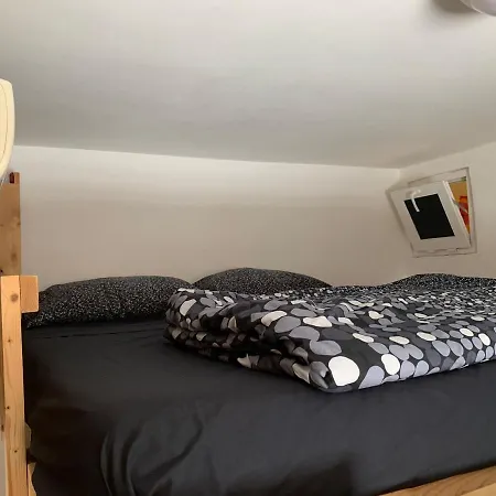 Bed & Breakfast Il Soppalco Bari