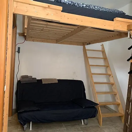 Bed & Breakfast Il Soppalco Bari