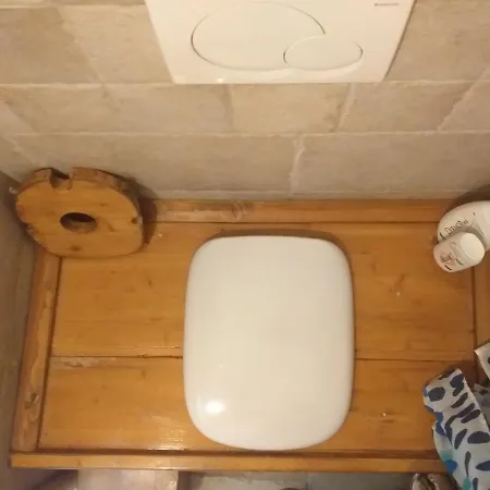 Bed & Breakfast Il Soppalco *