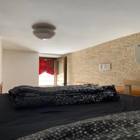 فندق مبيت وإفطار Il Soppalco *
