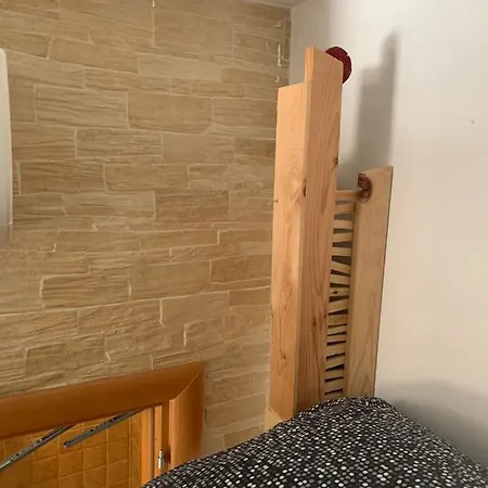 Il Soppalco فندق مبيت وإفطار *