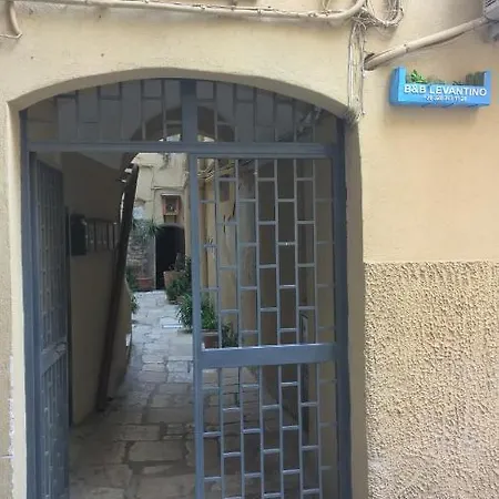 Il Soppalco فندق مبيت وإفطار