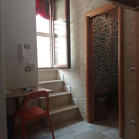 فندق مبيت وإفطار Il Soppalco *