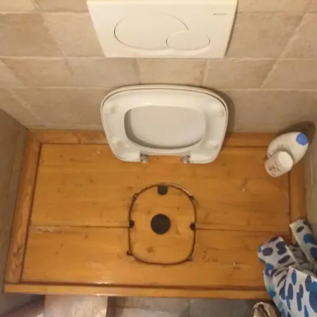 فندق مبيت وإفطار Il Soppalco